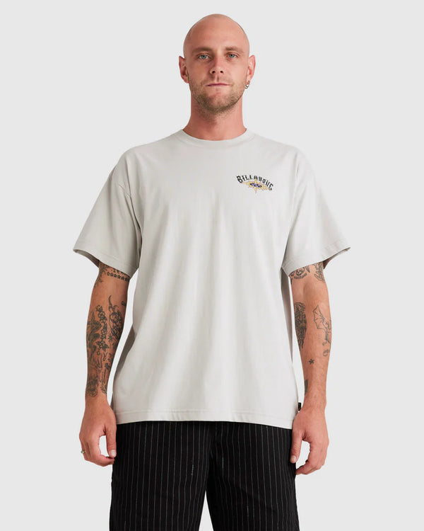 Billabong Flame Arch SS OG Tee