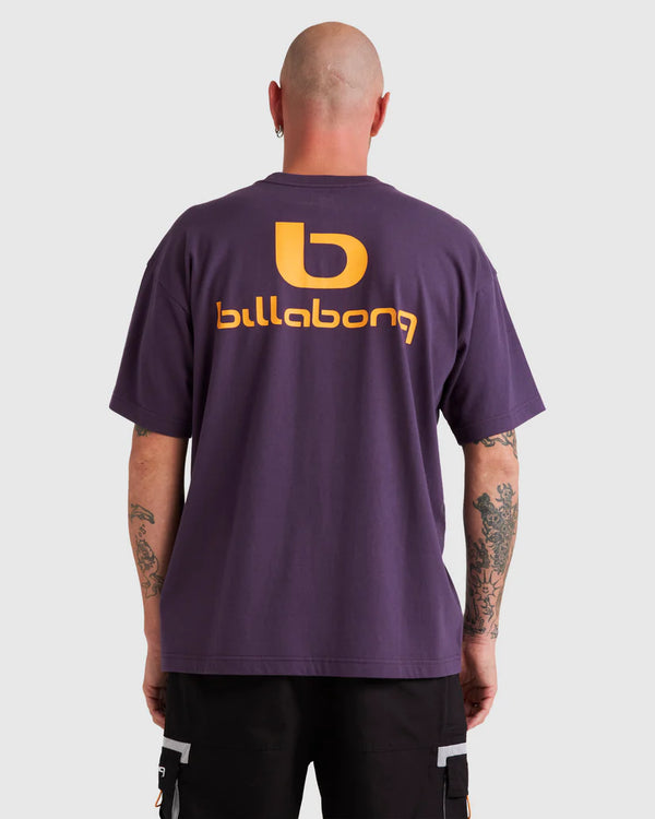 Billabong Tech SS OG Tee