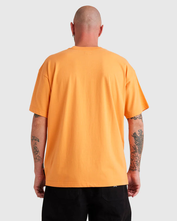 Billabong Chrome SS OG Tee