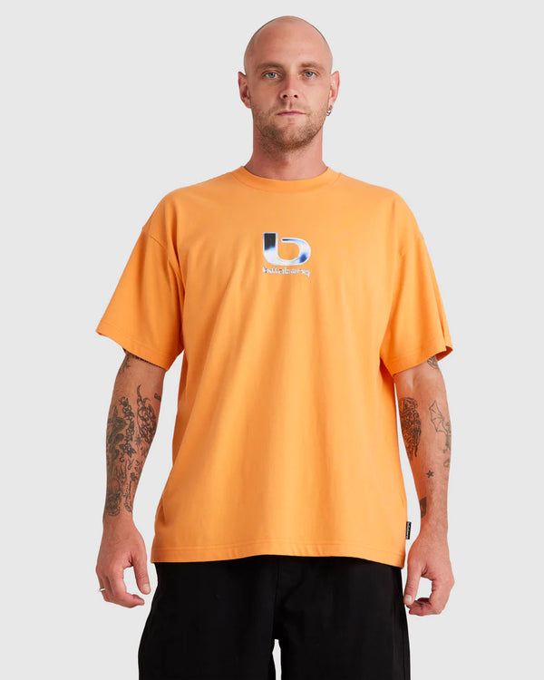 Billabong Chrome SS OG Tee