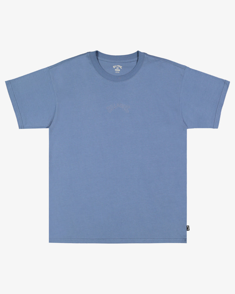 Billabong Smitty SS Tee