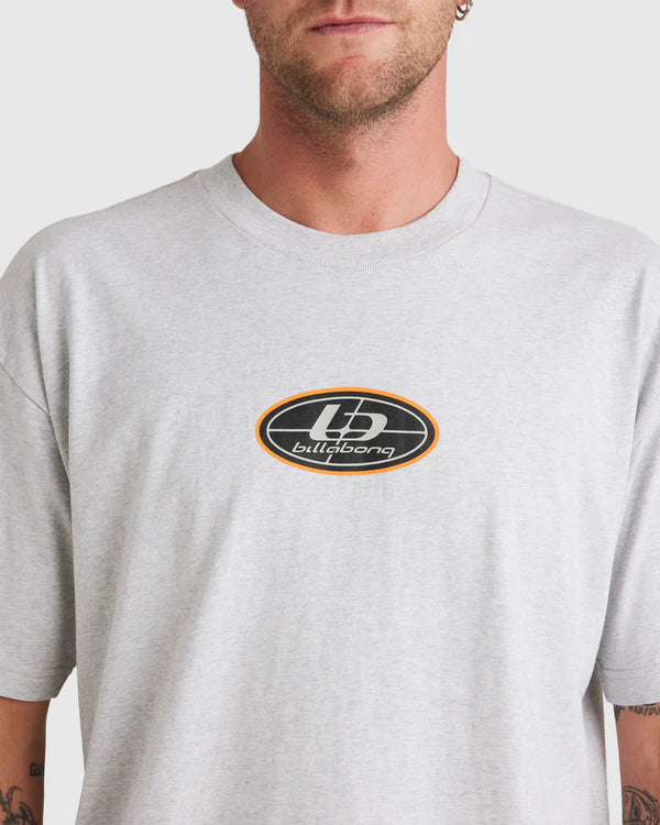 Billabong Chrome Pill Tee