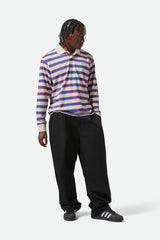 Brixton Baggy Skate Pant