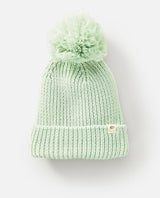 Rip Curl Sol Seeker Pom Pom Beanie