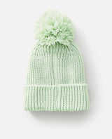 Rip Curl Sol Seeker Pom Pom Beanie