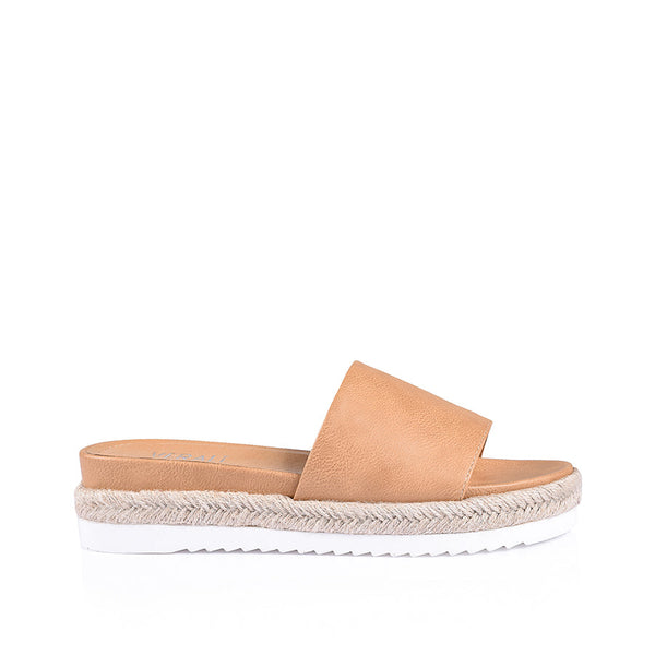 Verali Declan Casual Slides