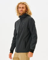 Rip Curl Anti Series Soft Tech Fleece