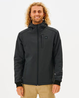 Rip Curl Anti Series Soft Tech Fleece